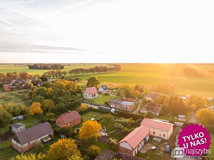 Mieszkanie 4-pokojowe na sprzedaż, Stara Dąbrowa