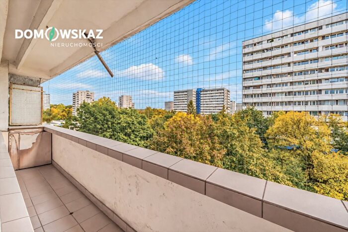 Mieszkanie 2-pokojowe na sprzedaż, Katowice – Piastów