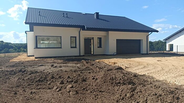 Dom 5-pokojowy na sprzedaż, Skorzów