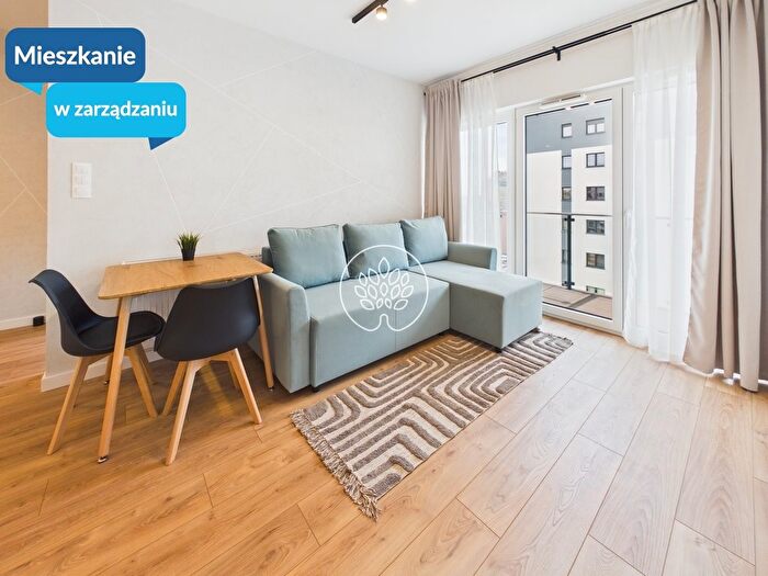 Mieszkanie 2-pokojowe do wynajęcia, Bydgoszcz – Fordońska