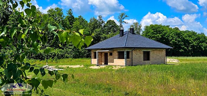 Dom 4-pokojowy na sprzedaż, Smęgorzów