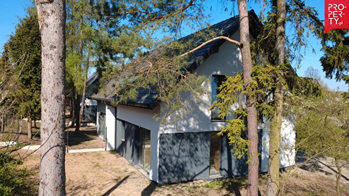 Dom 4-pokojowy na sprzedaż, Zabierzów