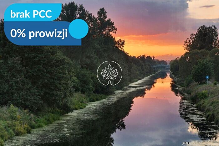 Mieszkanie 3-pokojowe na sprzedaż, Bydgoszcz – Flisacka