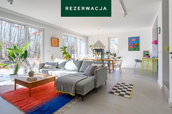 Dom 5-pokojowy na sprzedaż, Henryków-Urocze