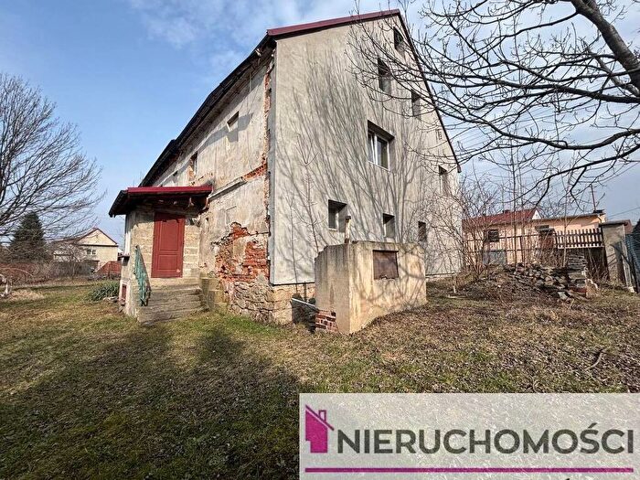 Dom 3-pokojowy na sprzedaż, Wilków