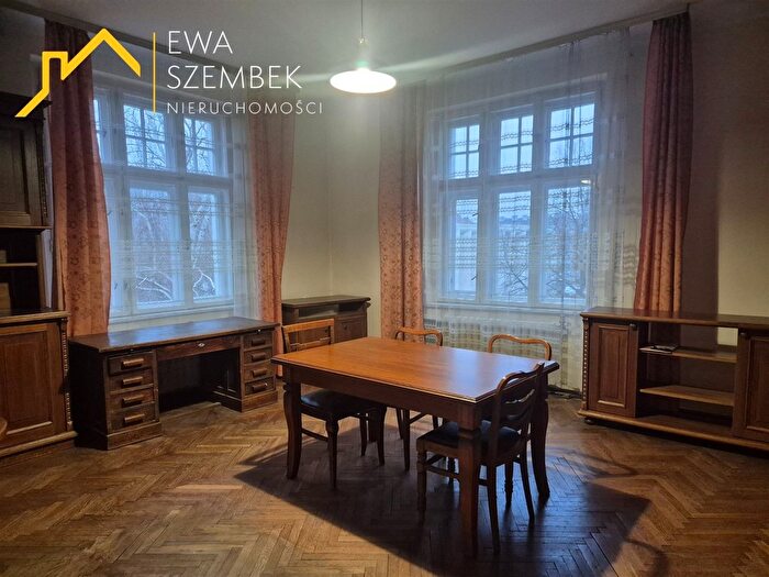 Mieszkanie 2-pokojowe na sprzedaż, Kraków – Rotmistrza Zbigniewa Dunin-Wąsowicza
