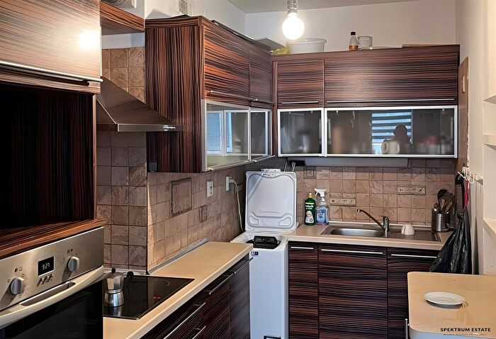 Mieszkanie 2-pokojowe na sprzedaż, Kraków – Lubostroń