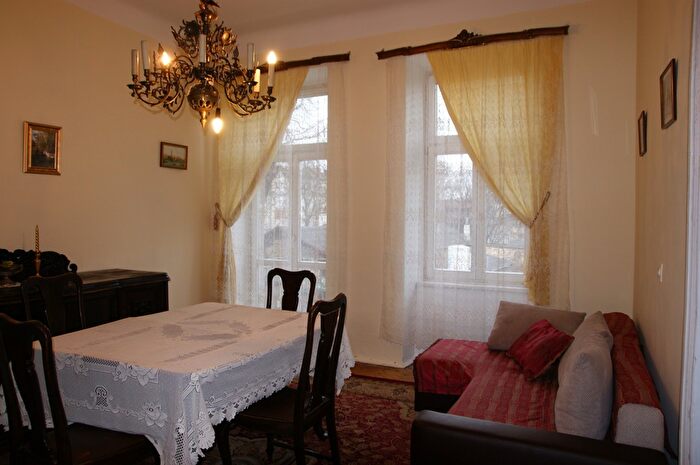 Mieszkanie 2-pokojowe na sprzedaż, Lublin – Niecała