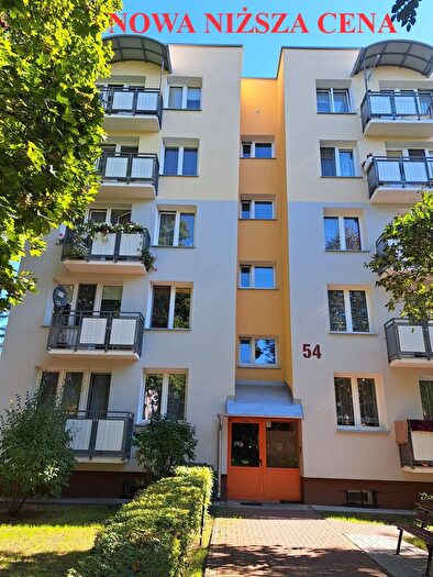 Mieszkanie 3-pokojowe na sprzedaż, Biała Podlaska
