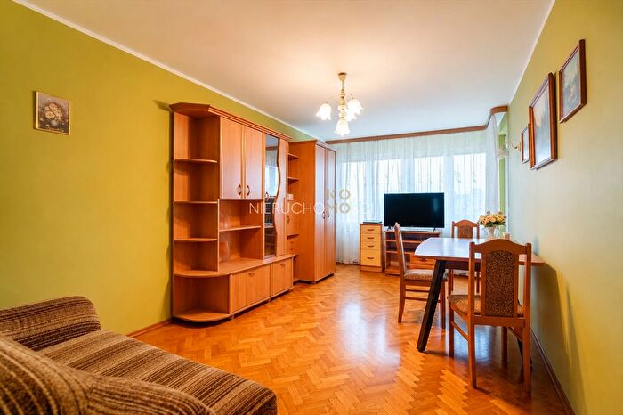 Mieszkanie 3-pokojowe na sprzedaż, Wrocław