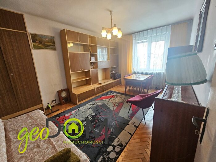 Mieszkanie 2-pokojowe na sprzedaż, Lublin – Władysława Kunickiego