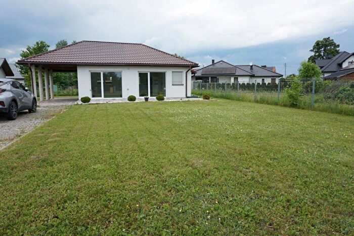 Dom 2-pokojowy na sprzedaż, Pilchów