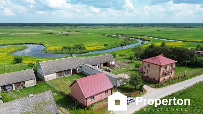 Dom 3-pokojowy na sprzedaż, Rutkowskie