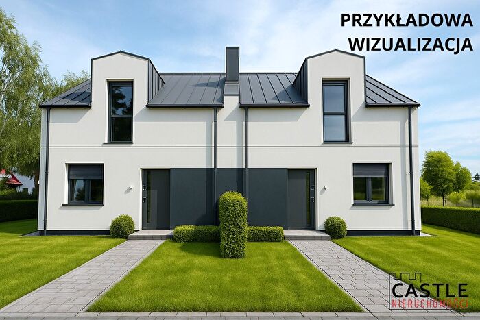 Dom 5-pokojowy na sprzedaż, Pecna