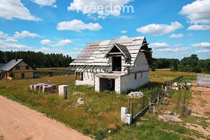 Dom 5-pokojowy na sprzedaż, Przykopka