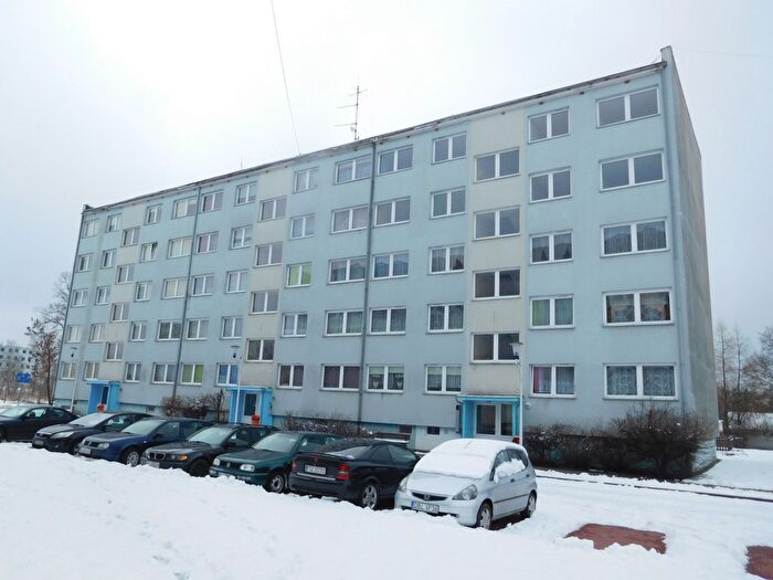 Mieszkanie 2-pokojowe na sprzedaż, Świętoszów