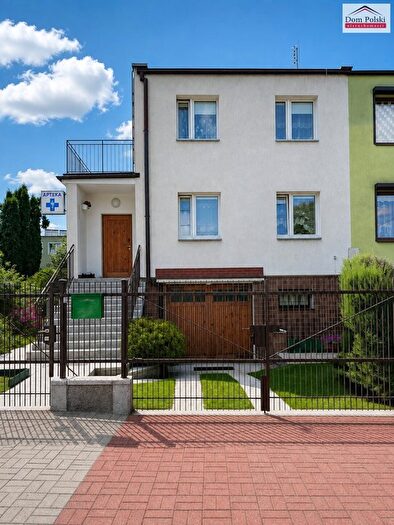 Dom 5-pokojowy na sprzedaż, Olsztyn