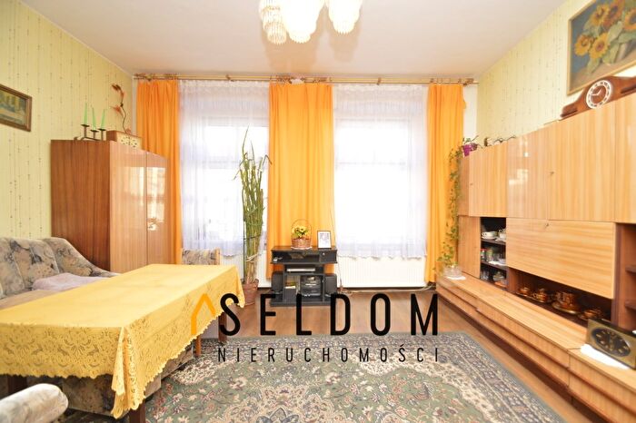 Mieszkanie 2-pokojowe na sprzedaż, Legnica