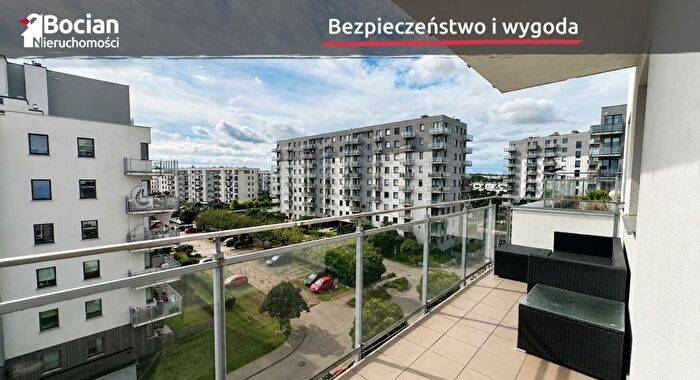 Mieszkanie 3-pokojowe na sprzedaż, Gdańsk – Stanisława Lema