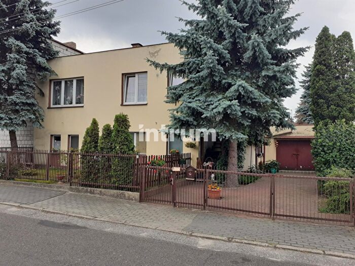 Dom 4-pokojowy na sprzedaż, Szamotuły
