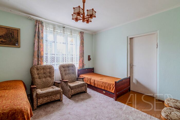 Dom 3-pokojowy na sprzedaż, Łochów