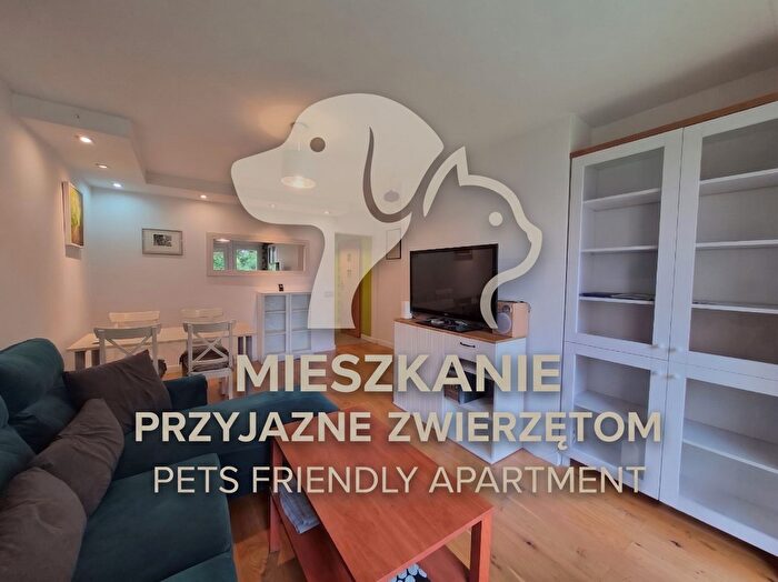 Mieszkanie 3-pokojowe do wynajęcia, Katowice
