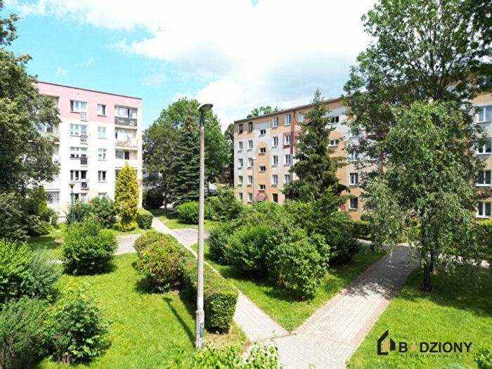 Mieszkanie 2-pokojowe na sprzedaż, Nowy Sącz – Szkolna