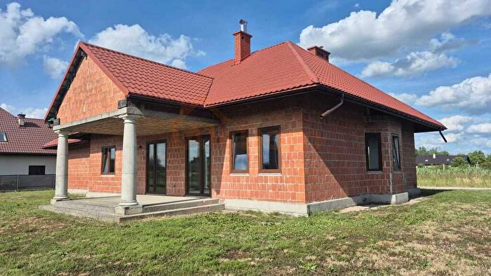 Dom 6-pokojowy na sprzedaż, Trzebownisko