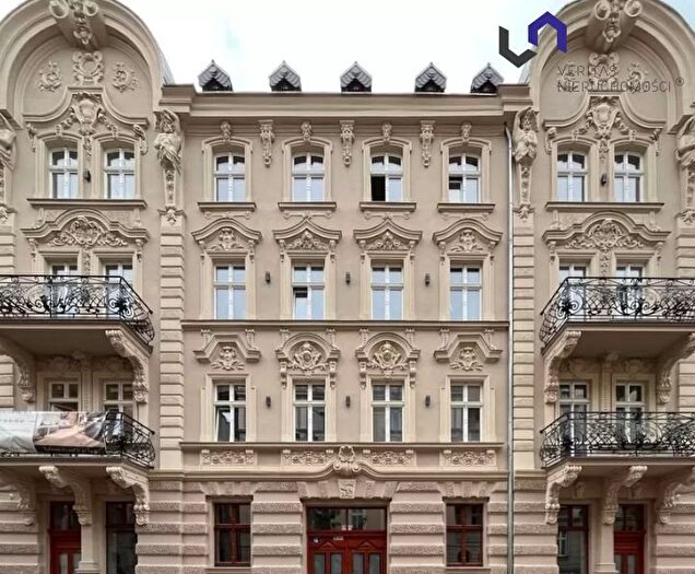 Mieszkanie 1-pokojowe na sprzedaż, Katowice – Chopina