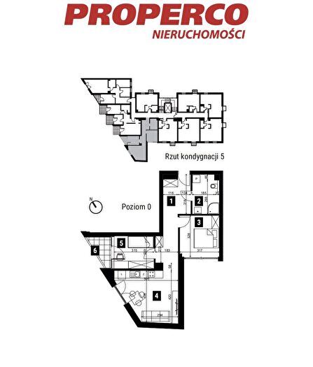 Tu Mieszkania Domy - 3