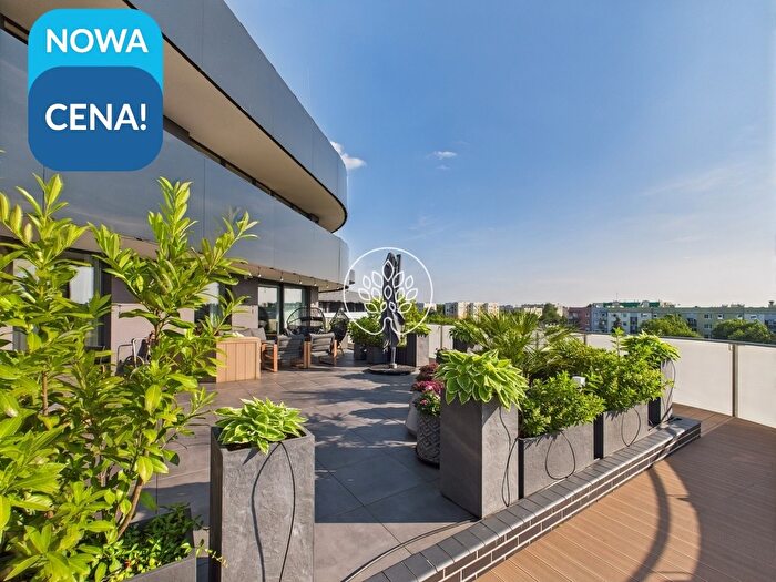 Mieszkanie 4-pokojowe na sprzedaż, Bydgoszcz – Orla