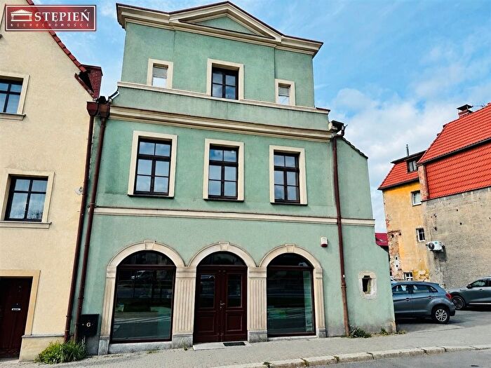 Dom 9-pokojowy na sprzedaż, Jelenia Góra