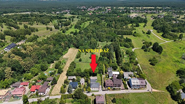 Dom 4-pokojowy na sprzedaż, Ujków Nowy