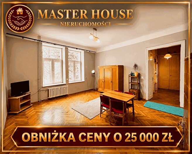 Mieszkanie 1-pokojowe na sprzedaż, Ostrowiec Świętokrzyski