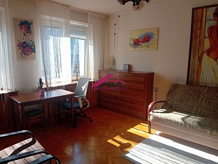 Mieszkanie 1-pokojowe do wynajęcia, Warszawa