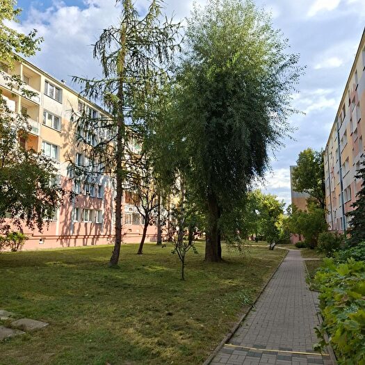Mieszkanie 2-pokojowe na sprzedaż, Łódź – Grota Roweckiego