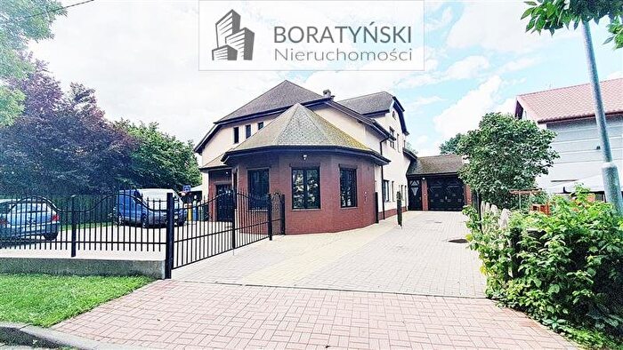 Dom 8-pokojowy na sprzedaż, Koszalin