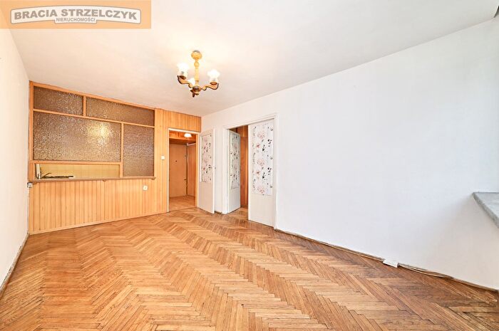Mieszkanie 2-pokojowe na sprzedaż, Warszawa – Pawia