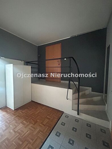 Mieszkanie 2-pokojowe na sprzedaż, Bydgoszcz