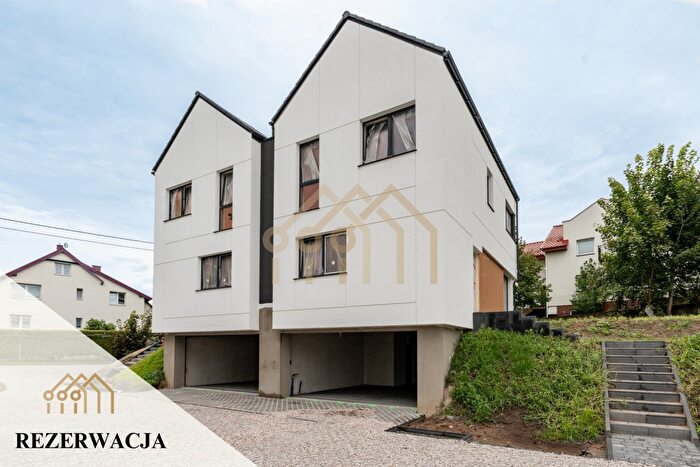 Dom 5-pokojowy na sprzedaż, Gdańsk – Gnieźnieńska