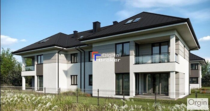 Dom 6-pokojowy na sprzedaż, Halinów