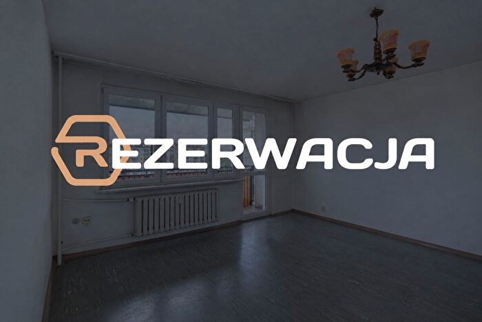 Mieszkanie 4-pokojowe na sprzedaż, Warszawa – Dantego Alighieri