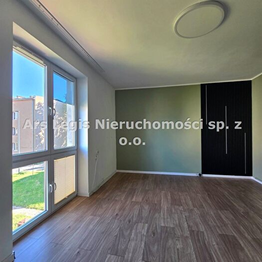 Mieszkanie 1-pokojowe na sprzedaż, Turek