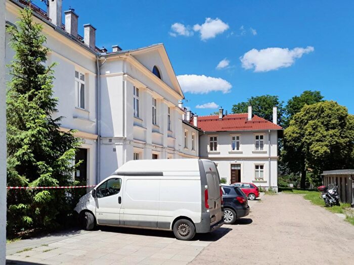 Mieszkanie 1-pokojowe do wynajęcia, Kraków