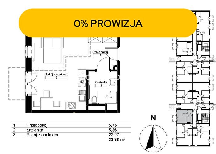 Tu Mieszkania Domy - 3