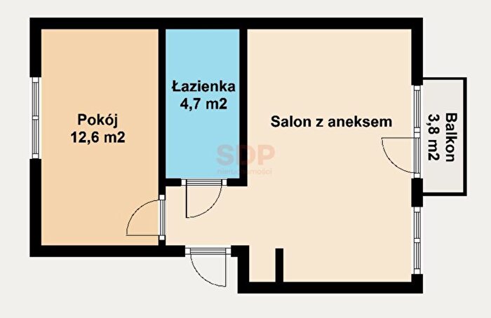 Tu Mieszkania Domy - 3