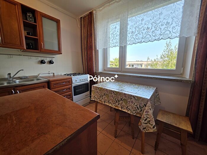 Mieszkanie 3-pokojowe na sprzedaż, Lublin – Herbowa