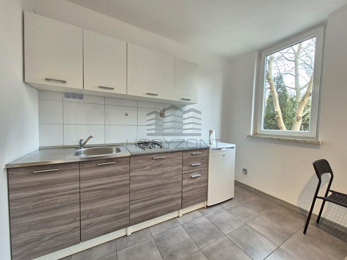 Mieszkanie 1-pokojowe do wynajęcia, Bydgoszcz