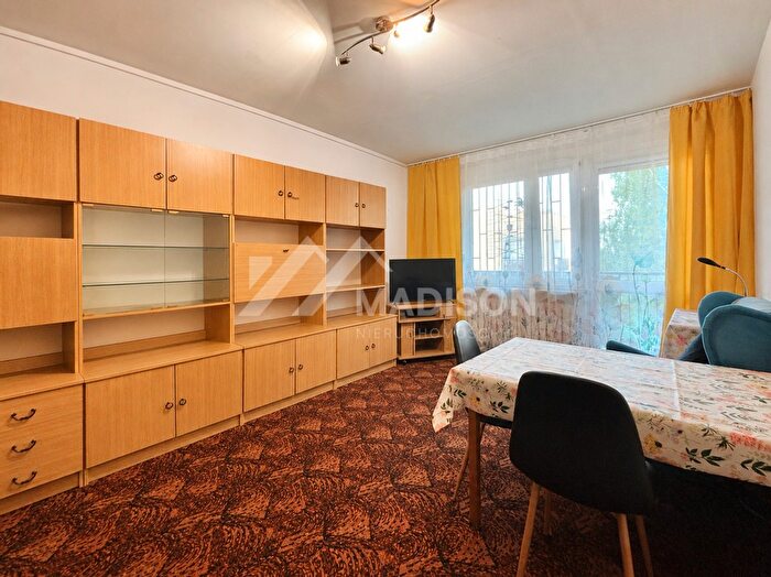Mieszkanie 2-pokojowe na sprzedaż, Warszawa – Śreniawitów