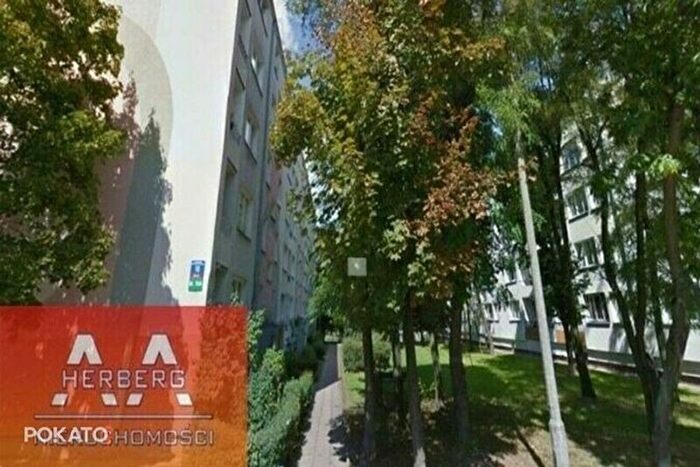 Mieszkanie 2-pokojowe na sprzedaż, Łódź – Lucjana Rydla